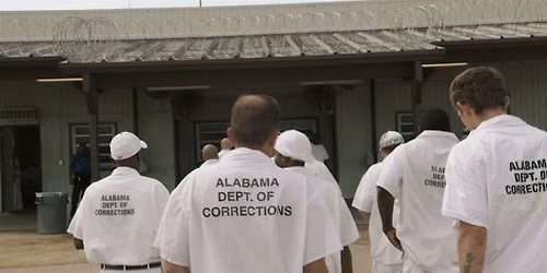 The Alabama Solution