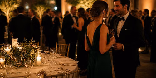 Be The Light GALA