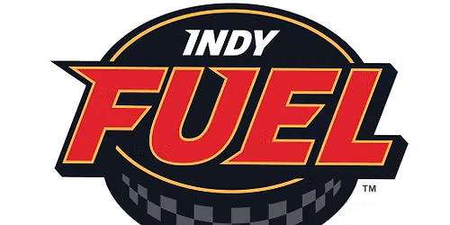 Indy Fuel vs. Cincinnati Cyclones