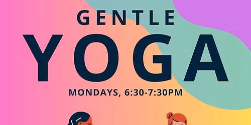 Gentle Yoga