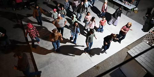 Line Dancing Kick Off Party! Featuring the Mechanical Bull again!
