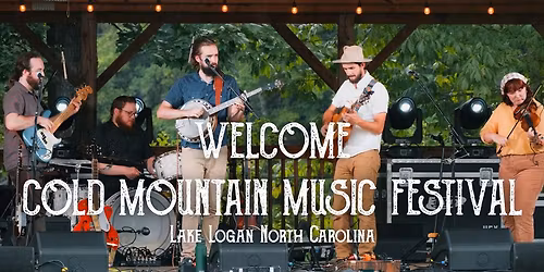 Cold Mountain Music Festival 2026