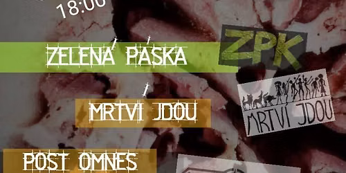 punkova\u010dka ve vopici vol. IV