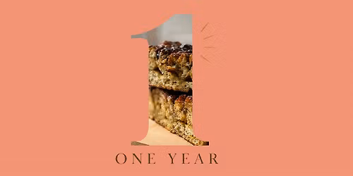 ONE year