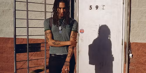 Zackavelli - MASI 2 TOUR