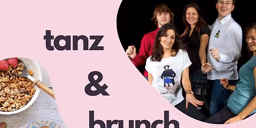 tanz&brunch
