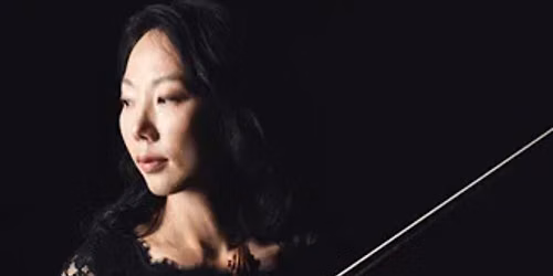 Shostakovich's Ninth Symphony and Yoonshin Song at Jones Hall at Wortham Center