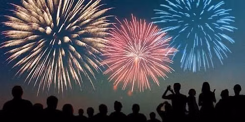 Tarbolton Fireworks Night