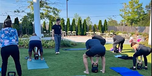 FREE Mobility Workshop for Existing Clients