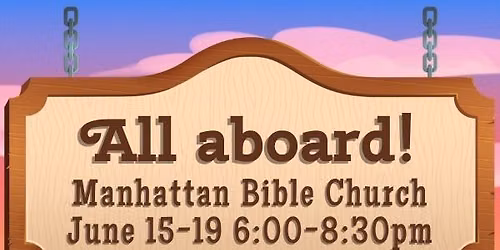VBS 2026