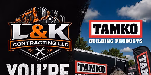 L&K & TAMKO Roofing Showcase