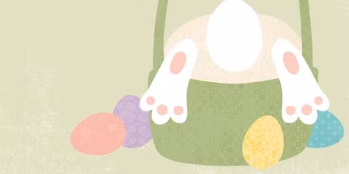 Llwybr Cynffon Cwningen \/ Bunny Tail Trail