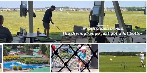 Mini-Golf League