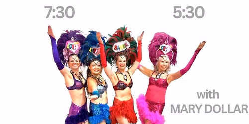 Brazilian Samba
