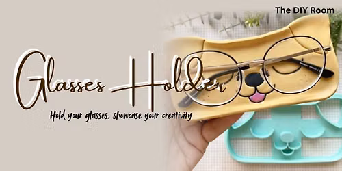 Glasses Holder