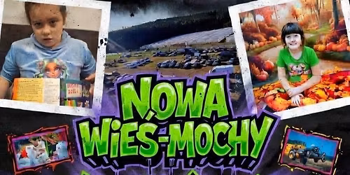 D\u0141UGII WEEKEND Z WRAKAMI