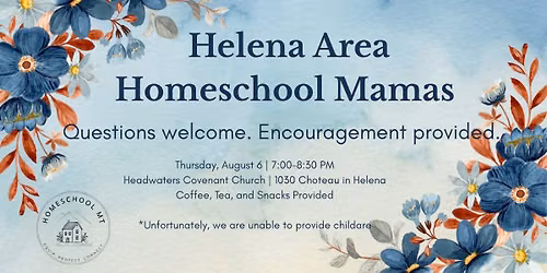 Homeschool Mom Q & A