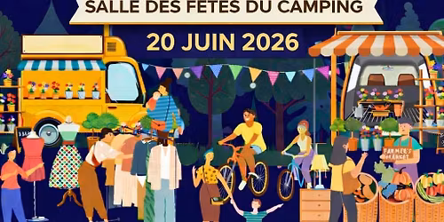 Foire nocturne 