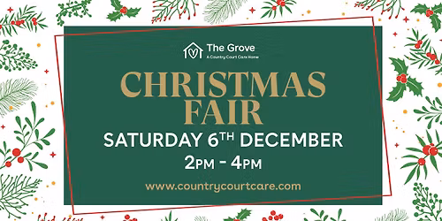 Christmas Fair 
