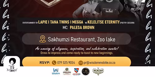 Pearl MbW Launch \u2728\ufe0f