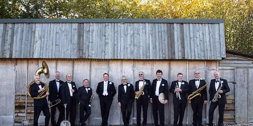 Pasadena Roof Orchestra