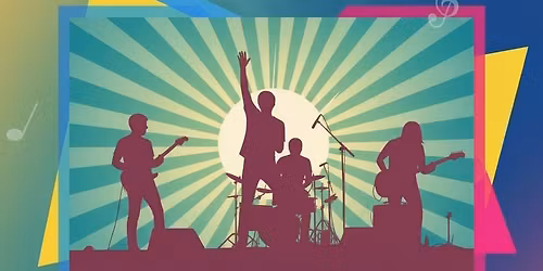 Summer Concert Series-Cee Cee and the Riders