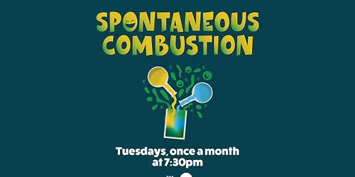 Spontaneous Combustion