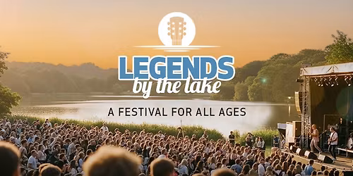 Legends by the Lake