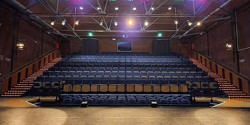 DEAL KENT | Tony Stockwell An Evening Of Mediumship
