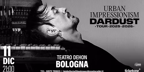 DARDUST Urban Impression | BOLOGNA