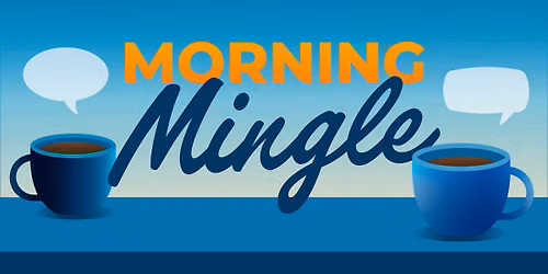 Morning June Mingle hosted by Habitat for Humanity of Greater Sioux Falls