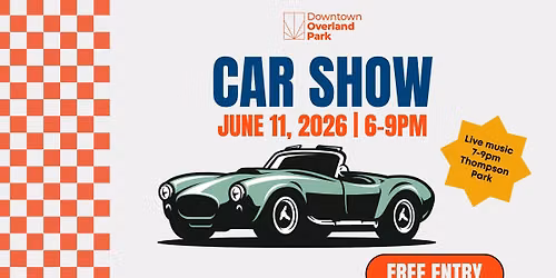 Car Show