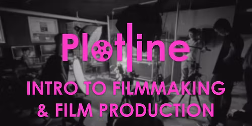 Film Classes for Youth, Spring 2026