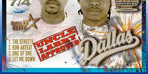 42 dugg & babyface ray 4 the trenches concert Dallas