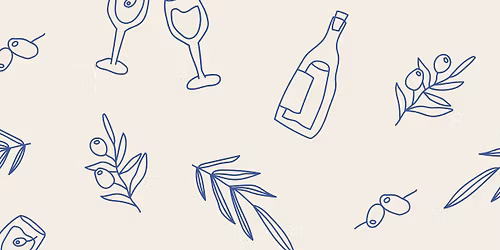 Friday Night Social I Caro Club Food Truck I DJ Es'Ay 