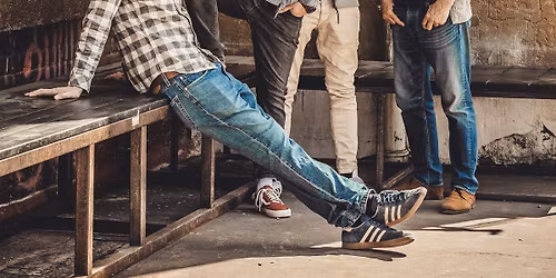 LUKE - Kaiserslautern, Kammgarn