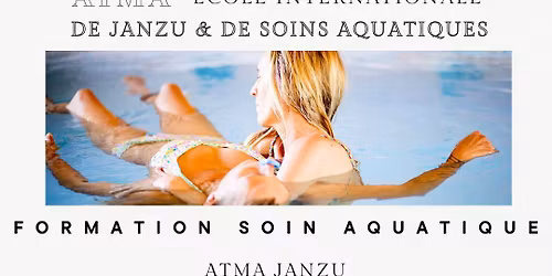 Formation soiun aquatique Atma Janzu