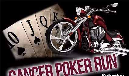 Battle Cancer Poker Run