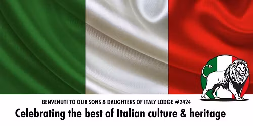 Lodge #2424 - General Meeting