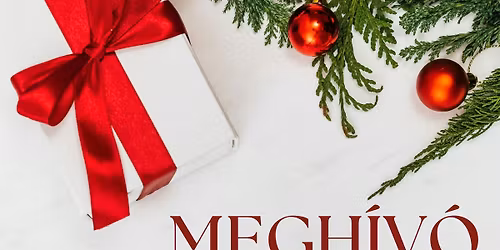 Kar\u00e1csonyi k\u00f3rushangverseny