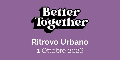 Ritrovo Urbano 01\/10 - Parteciprato