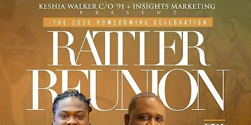 Rattler Reunion