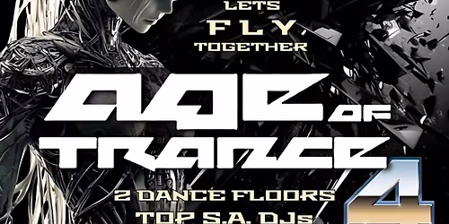 Age of Trance 4