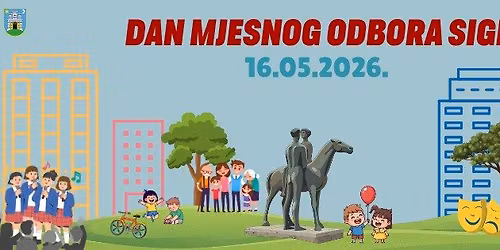 Dan mjesnog odbora Siget