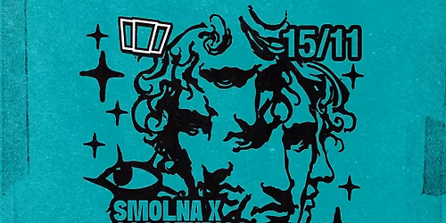 Smolna x 808 STUDIOS: OGUZ, STEYA