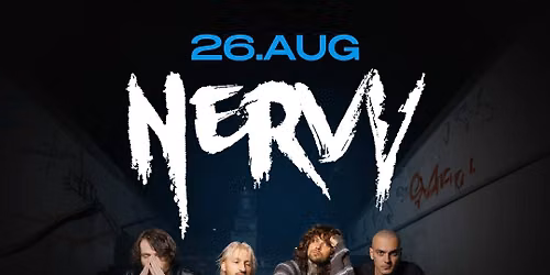 NERVY @ OSLO 