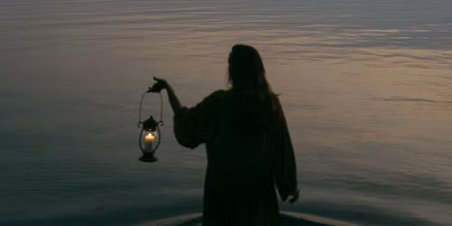 Descent by Design: Winter Solstice Ceremony