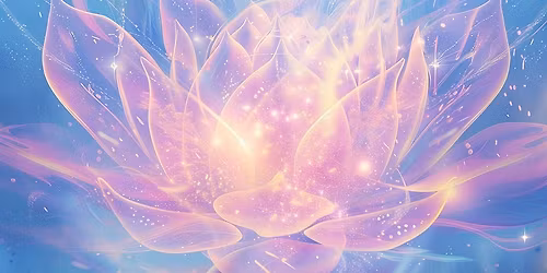 Winter Solstice: Revealing the Light - Chakradance\u2122 Experience for Women