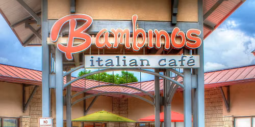 Bambinos on Battlefield Springfield Thunderbolts Pathfinder Club Fundraiser