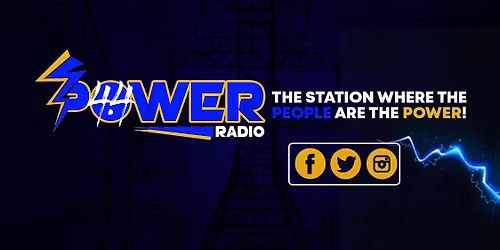 Trick or Treat at Power 4.4 Radio Headquarters
